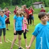 Kindersportfest 2019 der Gebietsgruppe